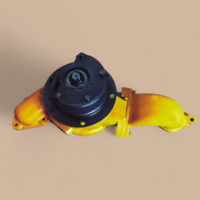 Komatsu For Komatsu Bulldozer D150A-1 D155A-1 D155A-2 D155S-1 D95S-1 Engine S4D155 S6D155 Water Pump 6124-61-1001 6124-61-1002 6124-61-1003 6124-61-1004