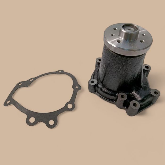 Isuzu Water Pump 8-98038845-0 Compatible for Isuzu 4HK1 Engine Sumitomo SH200-5