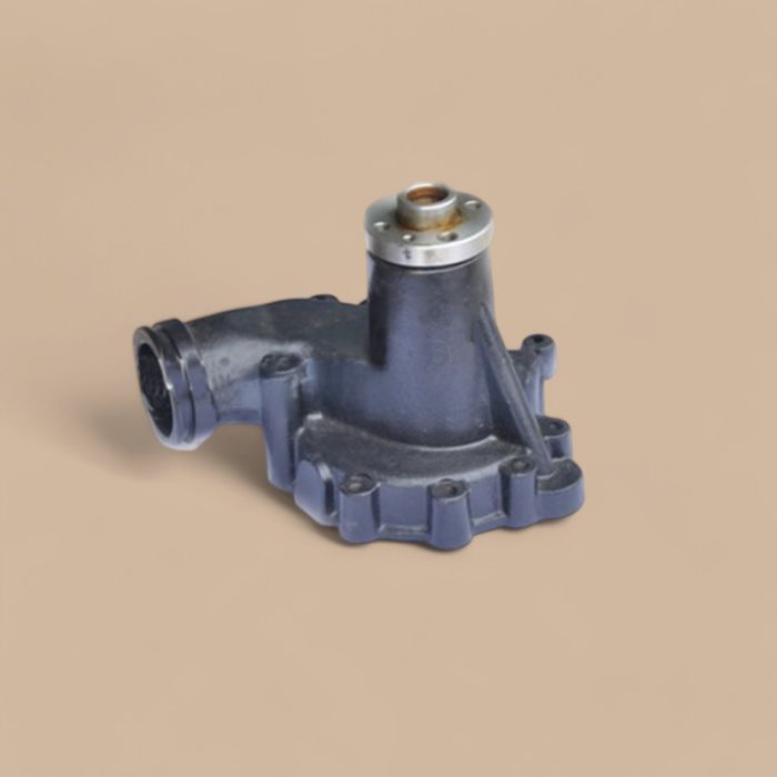 Isuzu For Hitachi EX300-2 EX300-3 Isuzu Engine 6SD1 Water Pump 1-13650061-1 1-13650059-1