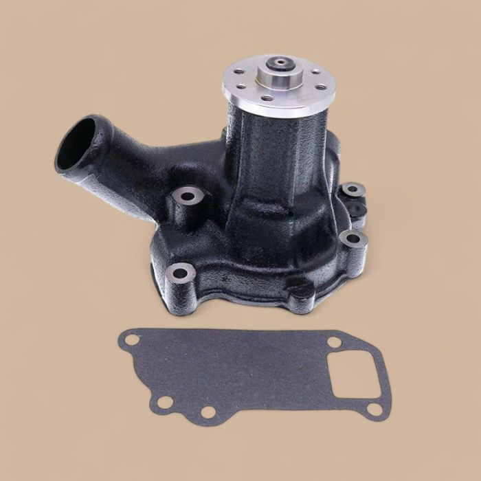 John Deere Water Pump 8-97253028-1 With Gasket Compatible for John Deere Excavator 180 210 135C 225CLC