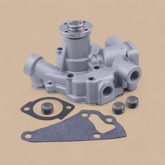 Komatsu Water Pump YM119660-42004 Compatible for Komatsu Engine 3D72-2 3D72N-2 3D74E-3