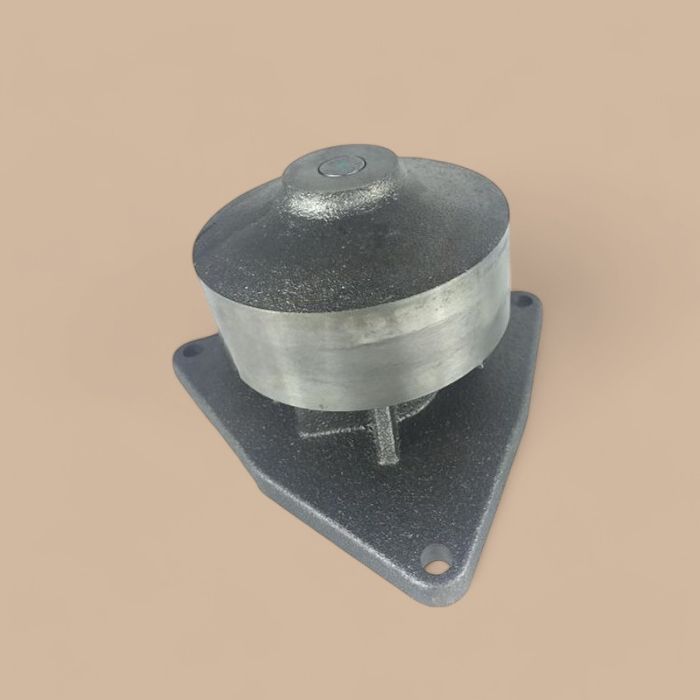 for Hyundai Excavator R300-5 R290LC-7 Cummins 6CT8.3 Engine Water Pump 3802973