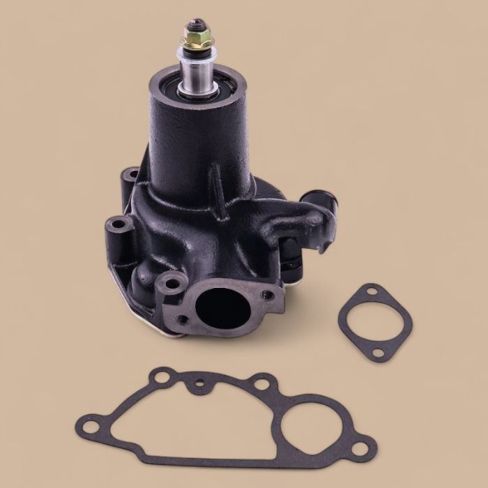 Hino Water Pump 16100-2371 16100-2370 Compatible for Hino Engine H06CT Hitachi Excavator EX220-1 EX220-2 EX220-3