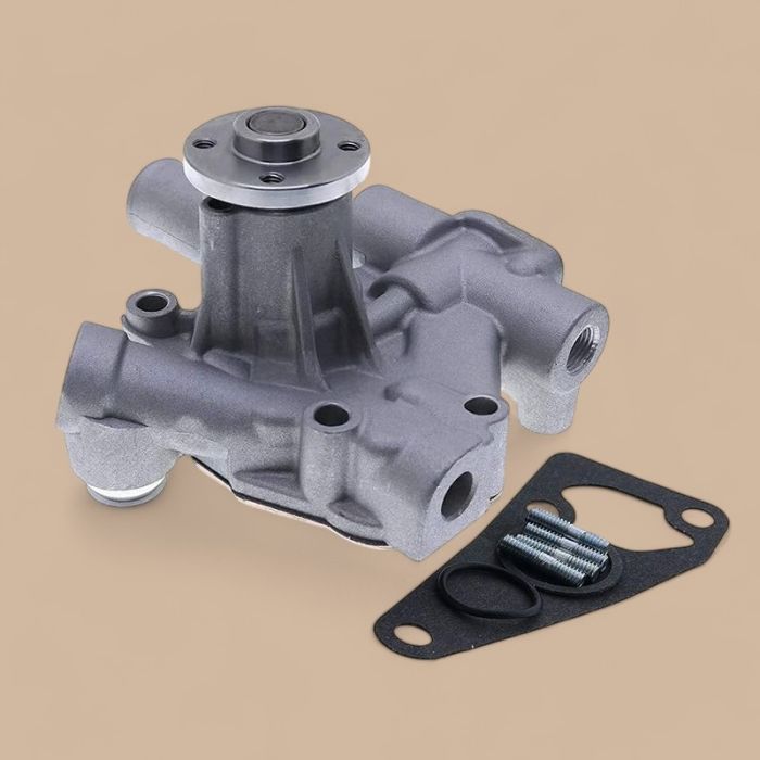 Yanmar Water Pump 119260-42002 Compatible for Yanmar Engine 3TNE68 3TN66 2TNE68 2TNE65 With Gasket