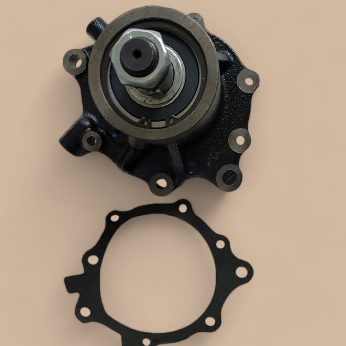 HITACHI For HITACHI Excavator EX220-5 Hino H07CT Engine Water Pump 16100-3264