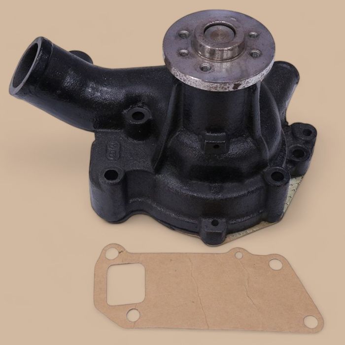 Doosan Water Pump 65.02502-8220 Compatible for Doosan Daewoo Engine DB58 Excavator DH225-7 DH258-7
