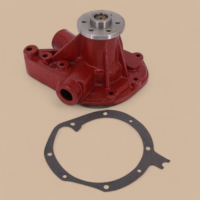 Doosan For Doosan Excavator DH220-3 DH300-7 DH280-3 Daewoo D1146 Engine Water Pump 65.06500-6139C
