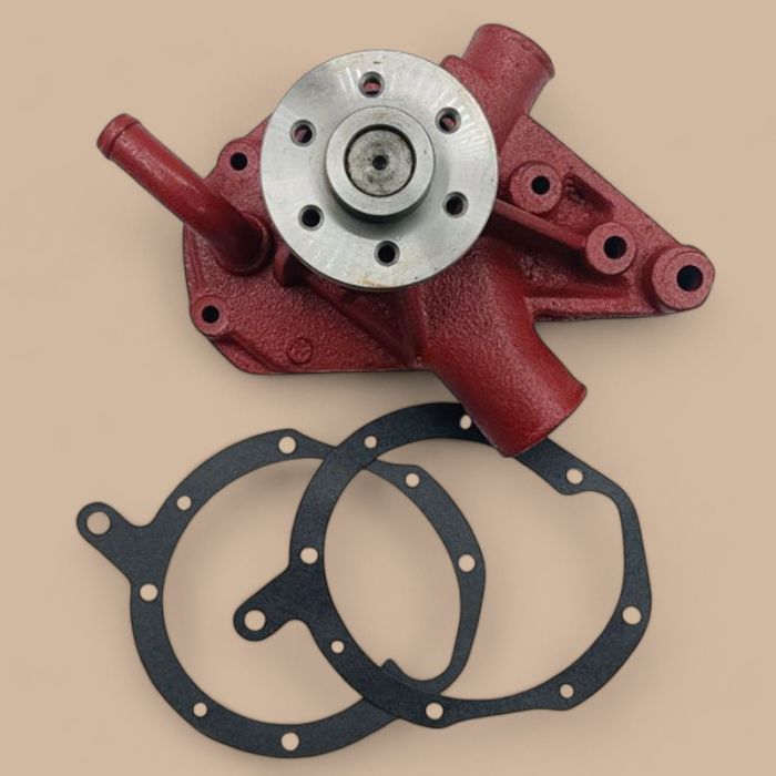 Doosan For Doosan Excavator DH300-5 Daewoo D1146T Engine Water Pump 65.06500-6138