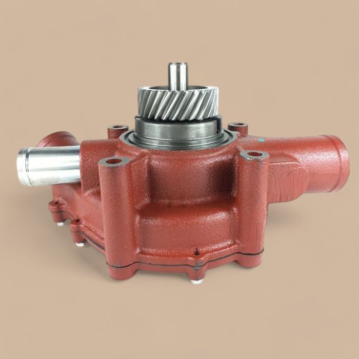 Doosan Water Pump 65.06500-6142 Compatible for Doosan Excavator DH370-7 DH420-7 Engine DE08