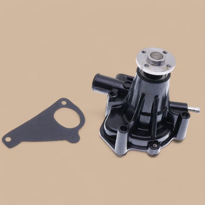 John Deere Water Pump AM879651 AM878201 AM875942 Compatible for John Deere 3009 3014 3015 Engine 955 2355 3365 675B 25 30 50