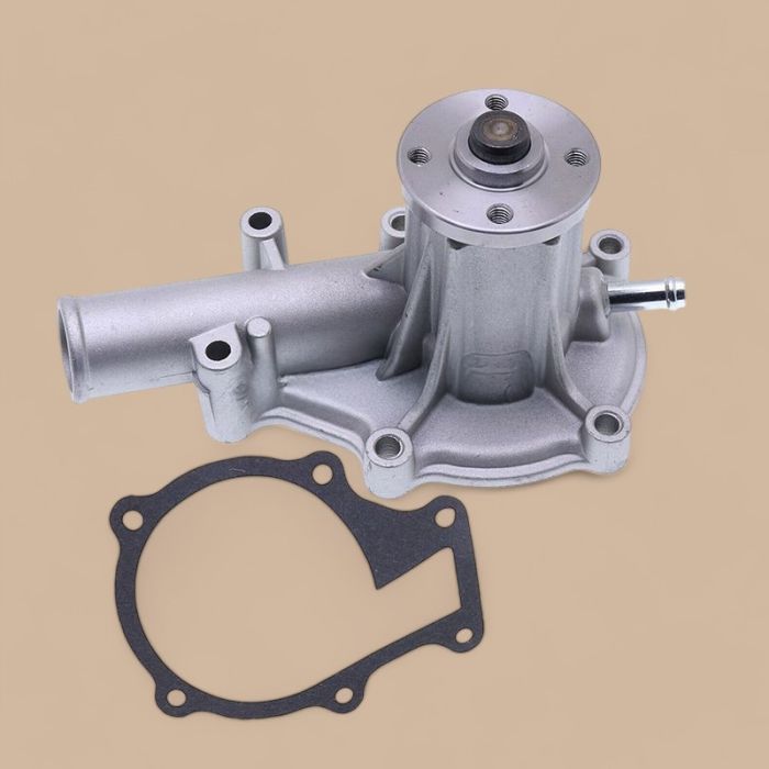 Kubota Water Pump 16251-73032 Compatible for Kubota Zero Turn Mower ZD326 ZD331 ZD331LP ZD331P ZD331RP ZD28 ZD28F ZD25 ZD25F
