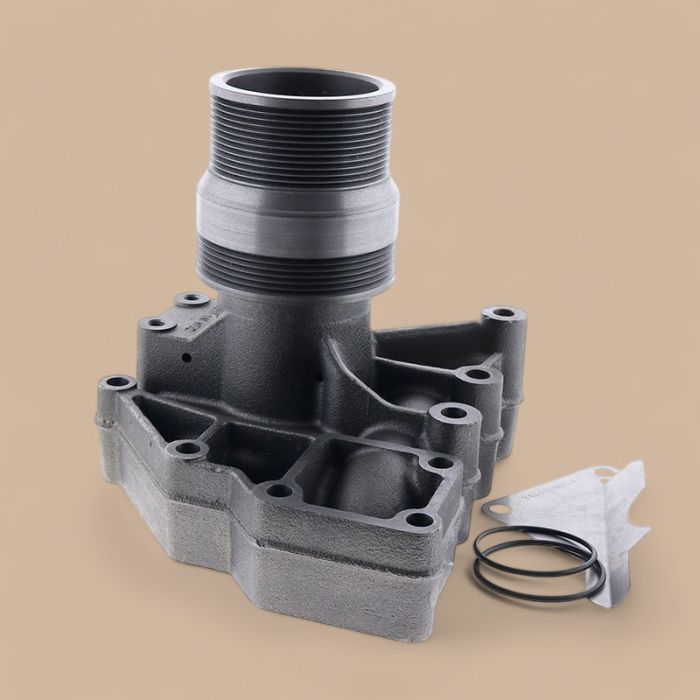 Cummins Water Pump 4920464 4089909 Compatible for Cummins Engine ISX15 QSX15