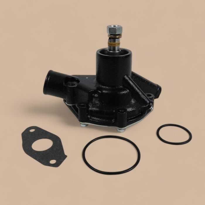 Mitsubishi Water Pump 32B45-10038 Compatible for Mitsubishi Engine S3E S3F S4E S4F Forklift FD20 FD30
