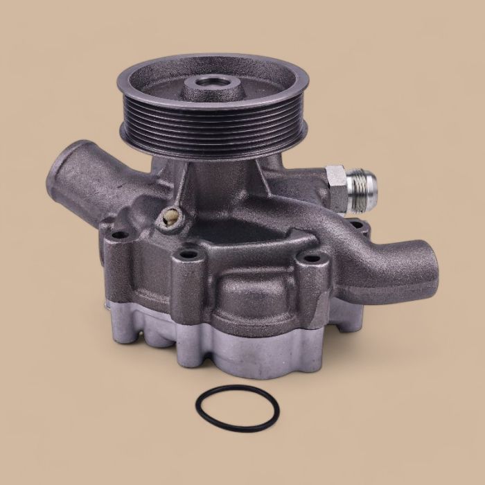 Caterpillar For Caterpillar CAT Excavator 322C 325C 325CL M325C Engine 3126B C7 3116 Water Pump 129-1169