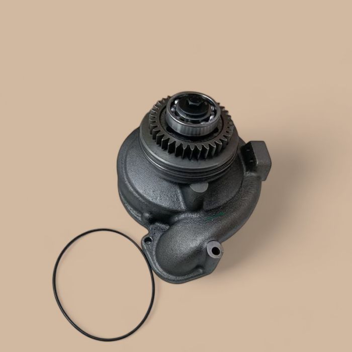 Caterpillar For Caterpillar CAT 972H 966H 980 Wheel Loader R1700G R1600 Mining Loader Water Pump 352-0206 10R-2129