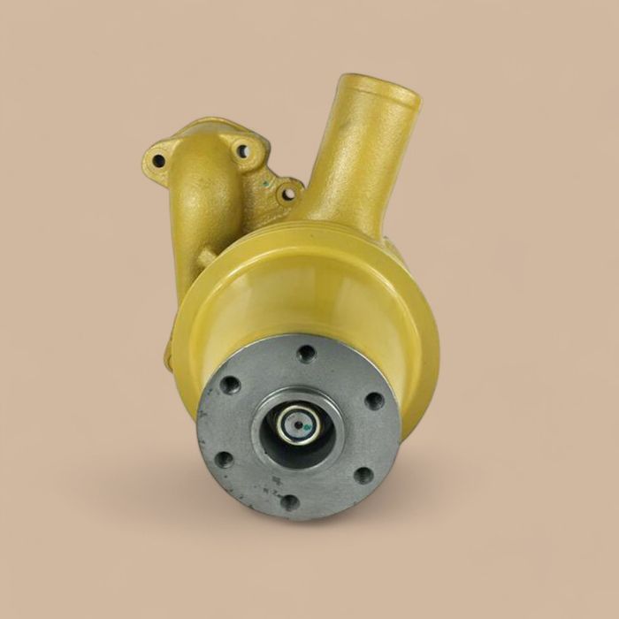 Komatsu For Komatsu Diesel Generators EG150-5 EG150-3 Engine SA6D110 Water Pump 6138-61-1400