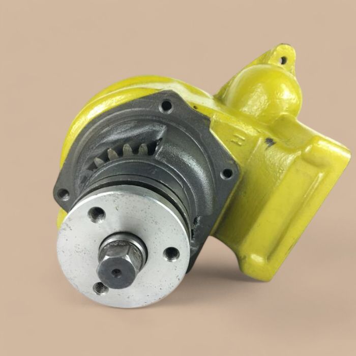 Komatsu For Komatsu Compactor WF600T-1 Stabilizer CS360-2 GS360-2 Road Cutter GC380-1 Engine 6D140 Water Pump 6211-61-1400