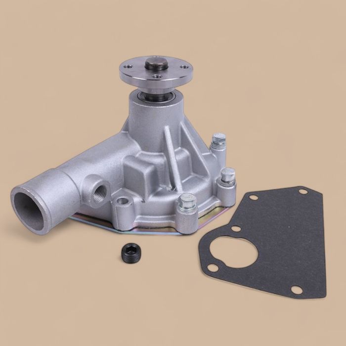 Mitsubishi Water Pump 32B45-10031 32B45-10032 Compatible for Mitsubishi Engine S6S Caterpillar CAT TCM Forklift FD35T9 FD40T9 FD45T9 Northern Lights Generator M944T3 M38CR2 M40C3