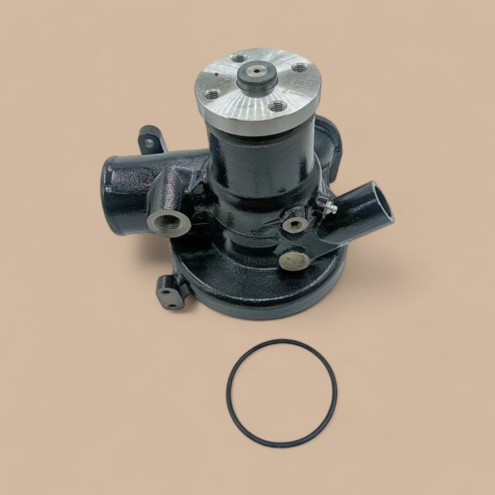 Kobelco For Kobelco SK400 Mitsubishi 6D22 Engine Water Pump ME942187