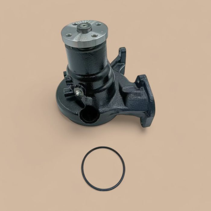 Kato For Kato HD880 Mitsubishi 6D22 Engine Water Pump ME942187