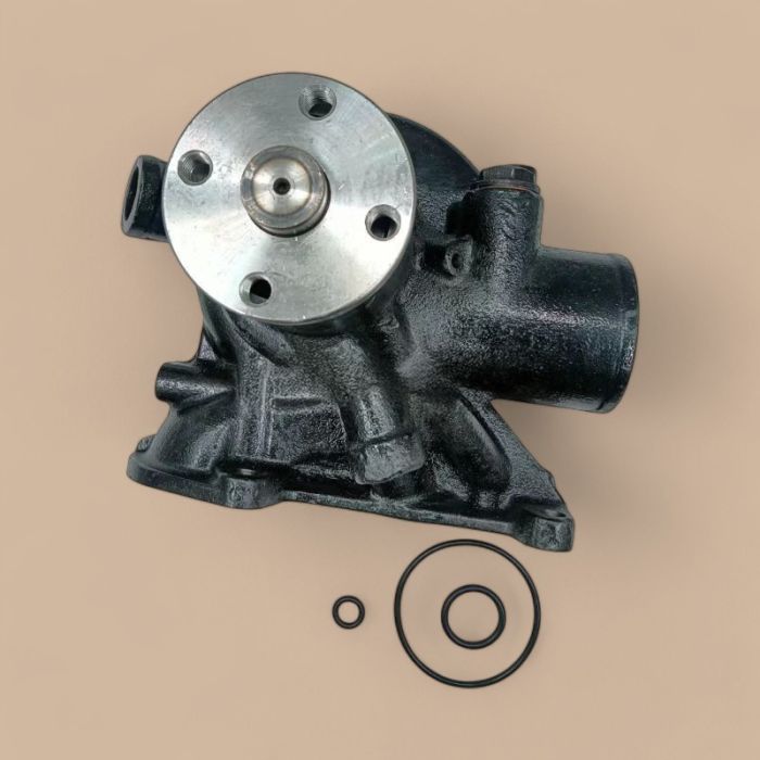 Mitsubishi Water Pump ME150295 Compatible for Mitsubishi Engine 6D22T Kato Excavator HD1250 HD1250-7