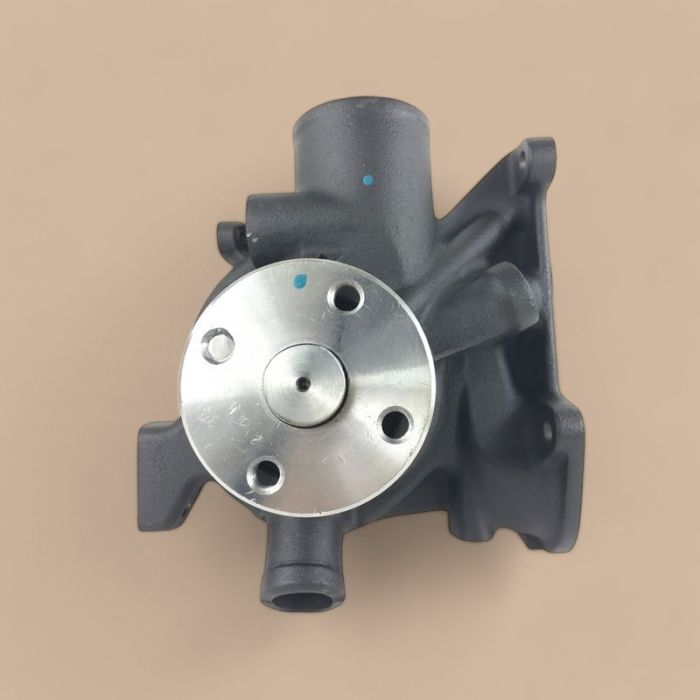 Kato For Kato HD1430 Mitsubishi 6D24 Engine Water Pump