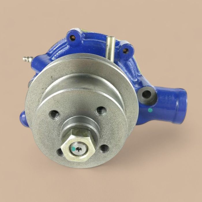 Kato For Kato Excavator HD250 HD400 Mitsubishi S4F Engine Water Pump ME996861