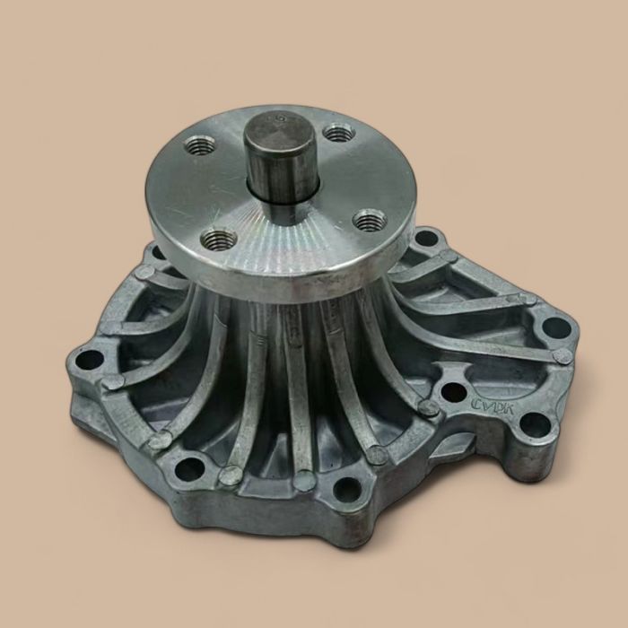 Kobelco For Kobelco SK135 SK140-8 Engine D04FR Water Pump VA32G4521010