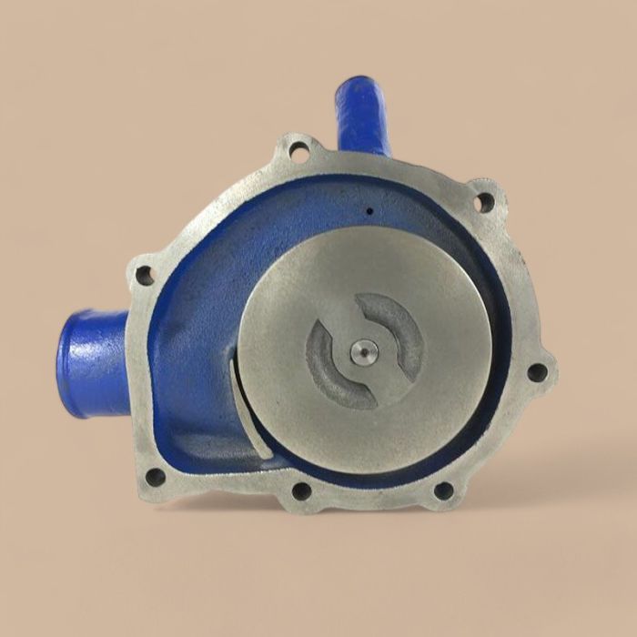 Hyundai For Hyundai Excavator R210-5 R210LC-7H R220LC-7H Engine D6BT Water Pump 25100-93C00