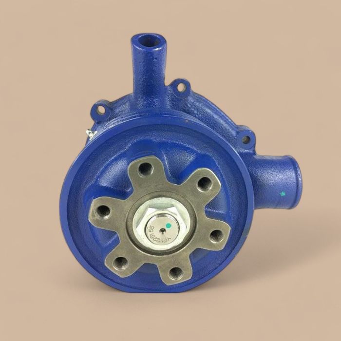 Hyundai For Hyundai R200-5 Excavator D6BR Engine Water Pump 25100-93G00