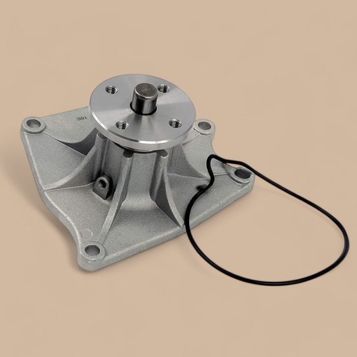 Sumitomo For Sumitomo SH75 SH60 Engine 4M40 Water Pump ME993473