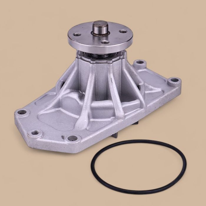 Kato For Kato Excavator HD512 Mitsubishi 4D34 Engine Water Pump ME013410