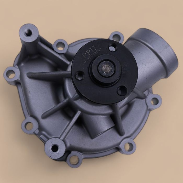Deutz Water Pump 4206747 Compatible for Deutz BFM1013 Volvo D7E GBE3 Engine