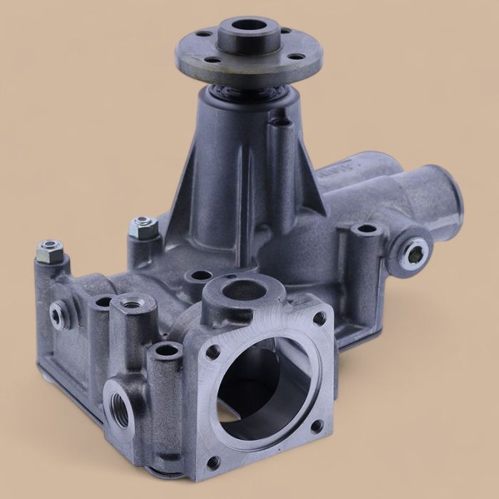 Yanmar Water Pump 119006-42001 119006-42003 Compatible for Yanmar Engine 4TNE100