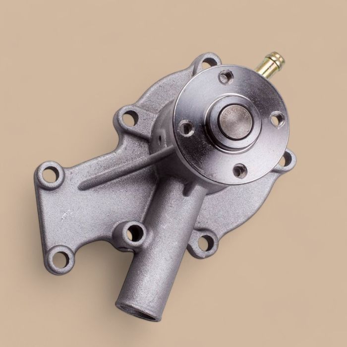 Yamaha Water Pump YF1-E0517-30-34 Compatible for Yamaha Generator EDL7000SE EDL11000SE