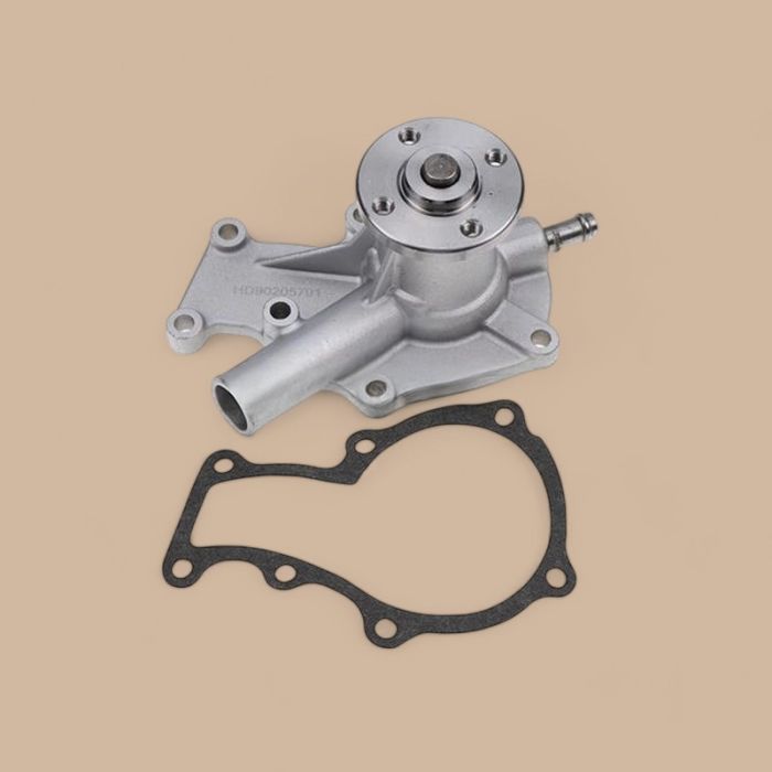 Yamaha Water Pump YF1-E0517-30-32 Compatible for Yamaha Generator EDL13000STE