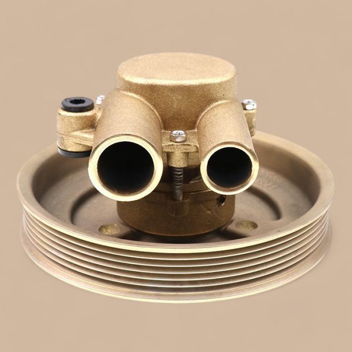 Volvo Sea Water Pump 21212799 3812519 Compatible for Volvo Penta Engine 4.3 5.0 5.7