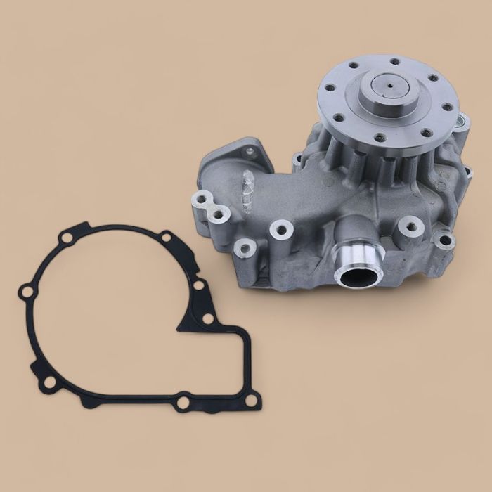 Volvo Water Pump 85021779X 85021779 23552770 23154956 22107715 Compatible for Volvo TAD851 D13C D13K Engine