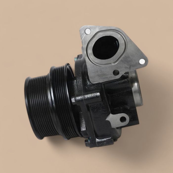 Cummins Water Pump Core 4975223 Compatible for Cummins Engine ISZ13 QSZ13