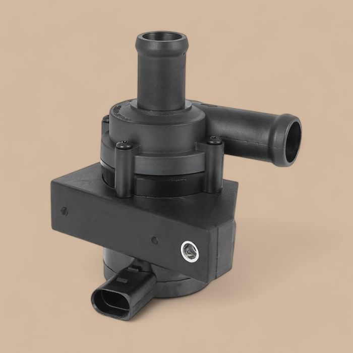 Volkswagen Secondary Additional Water Pump 7H0965561 Compatible for Volkswagen Transporter Sharan Amarok Multivan