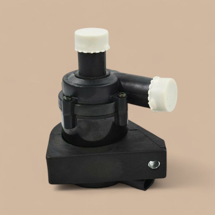 Audi Cooling Auxiliary Water Pump 1K0965561J Compatible for Audi A3 VW CC Golg Jetta Passat