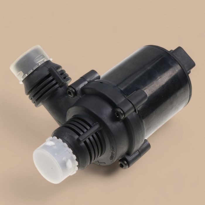 BMW Auxiliary Water Pump 64118381989 BMW E39 525I 528I 530I