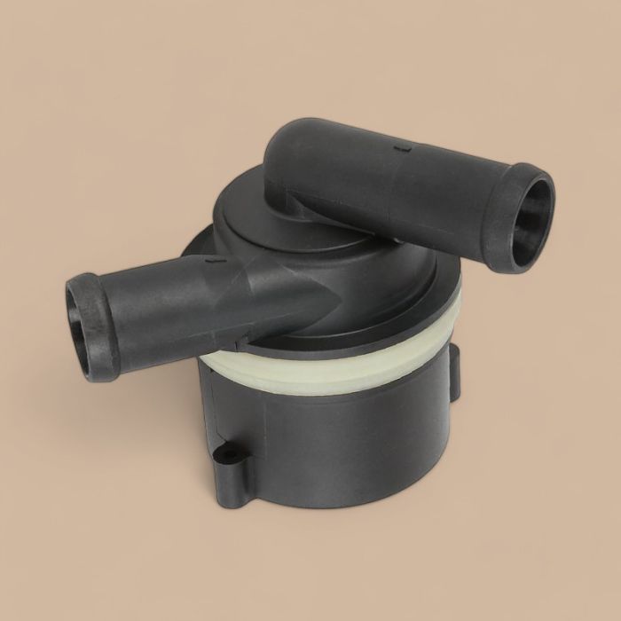 Audi Auxiliary Water Pump 03L965561A Compatible for Audi A3 A4 A6 TT VW Amarok