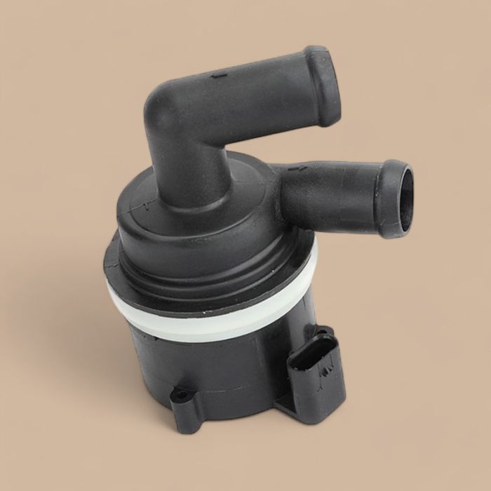 Audi Auxiliary Water Pump 5N0965561A Compatible for Audi A1 A3 Q3 TT VW Jetta Golf