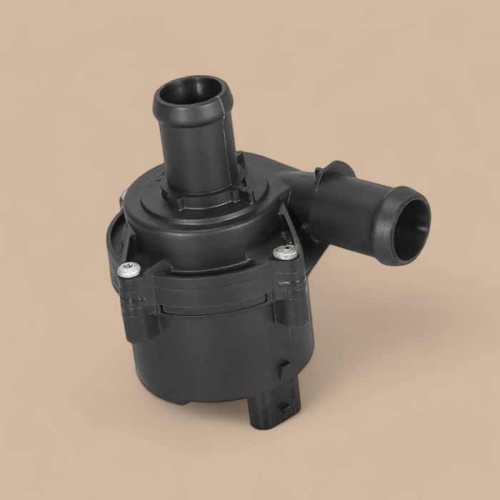 Audi Auxiliary Water Pump 5Q0965567 Compatible for Audi A3 Q3 Volkswagen Jetta Golf Tiguan