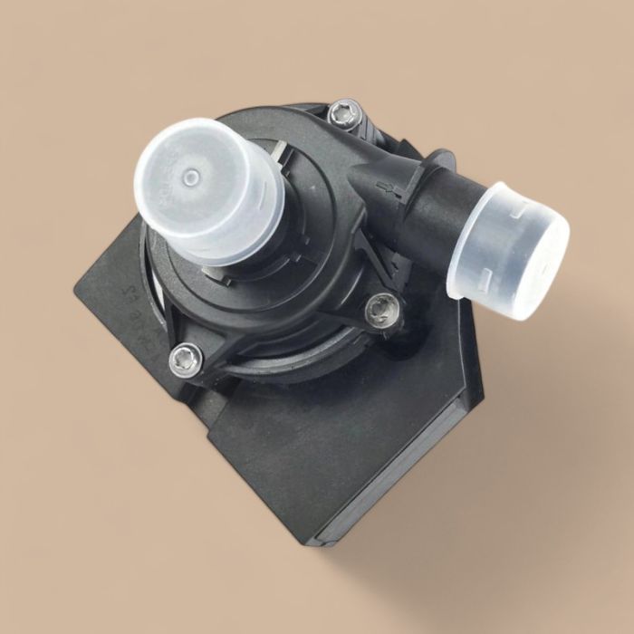 Audi Auxiliary Water Pump 4012879A Compatible for Audi A1 A3 Q3 VW Jetta Golf Tiguan Polo