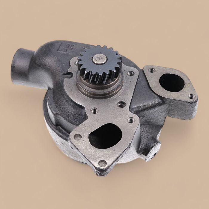 Perkins Water Pump U5MW0159 Compatible for Perkins Engine 1004-4 1004-4T 135TI 1006-6 1006-6T 1006-6TW 1006-60