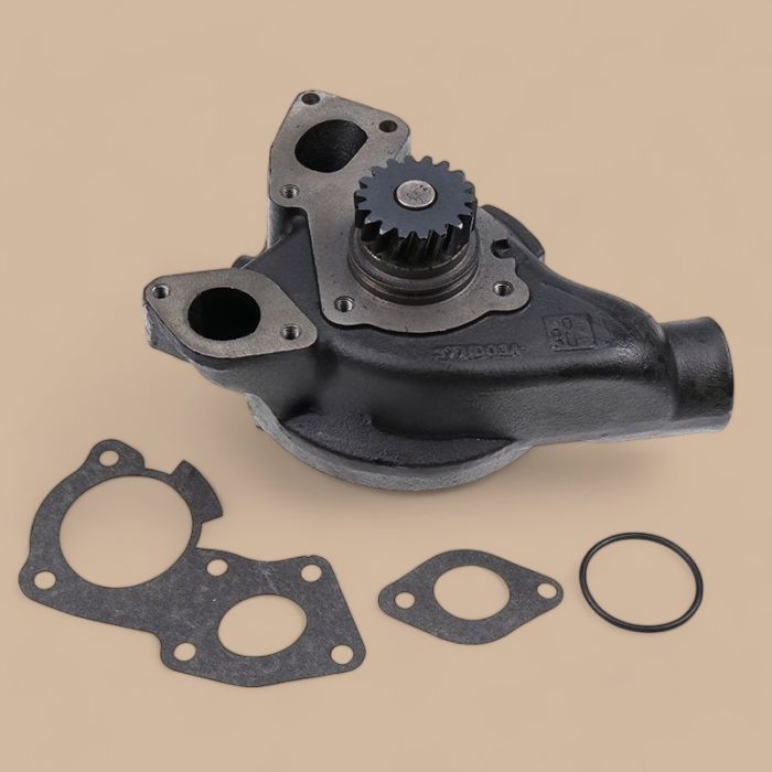 FG Water Pump 913-326 Compatible for FG Wilson Perkins Engine 1006-6T 1006E-6TW