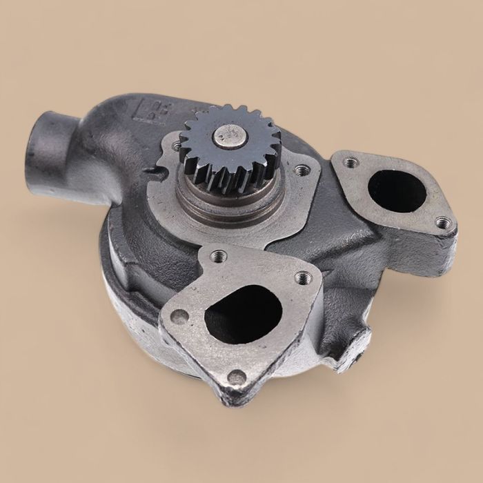 JCB Water Pump 02/201457 Compatible for JCB Backhoe Loader 2CX 3CX 4C 4CN