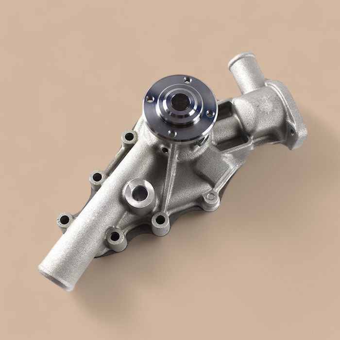 Isuzu Water Pump 8-94376-838-0 Compatible for Isuzu Engine 3KC1